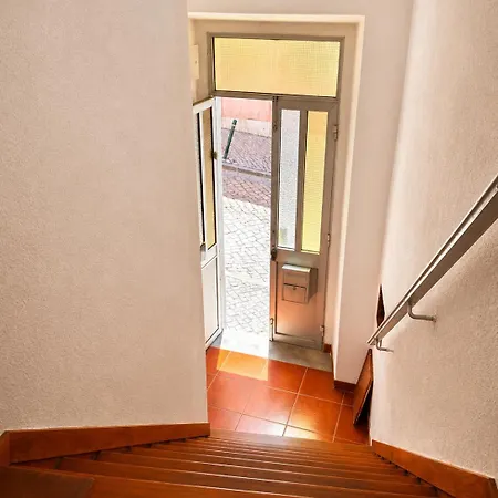 Den Lejlighed Sesimbra