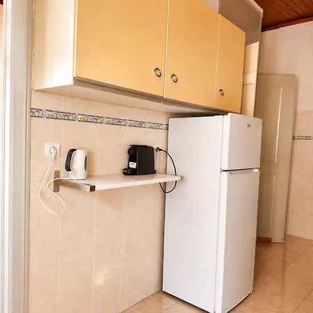 Lägenhet Den